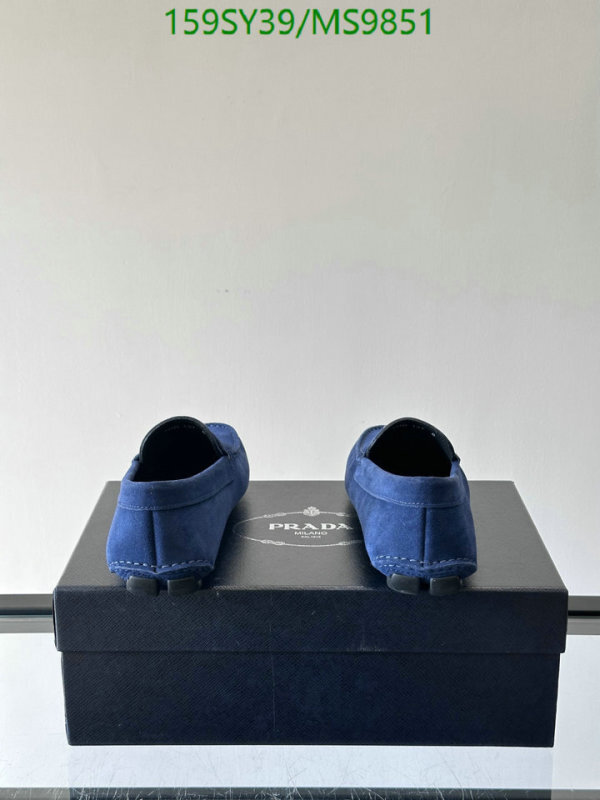 Men shoes-Prada Code: MS9851 $: 159USD