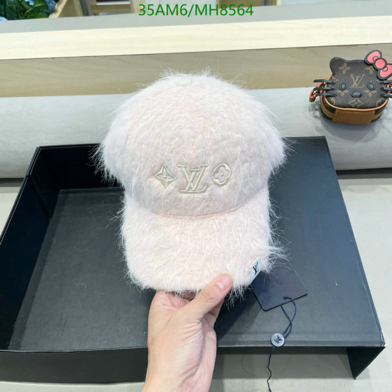 Cap-(Hat)-LV Code: MH8564 $: 35USD