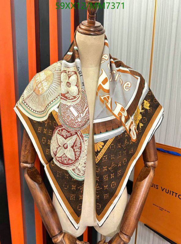Scarf-LV Code: MM7371 $: 59USD