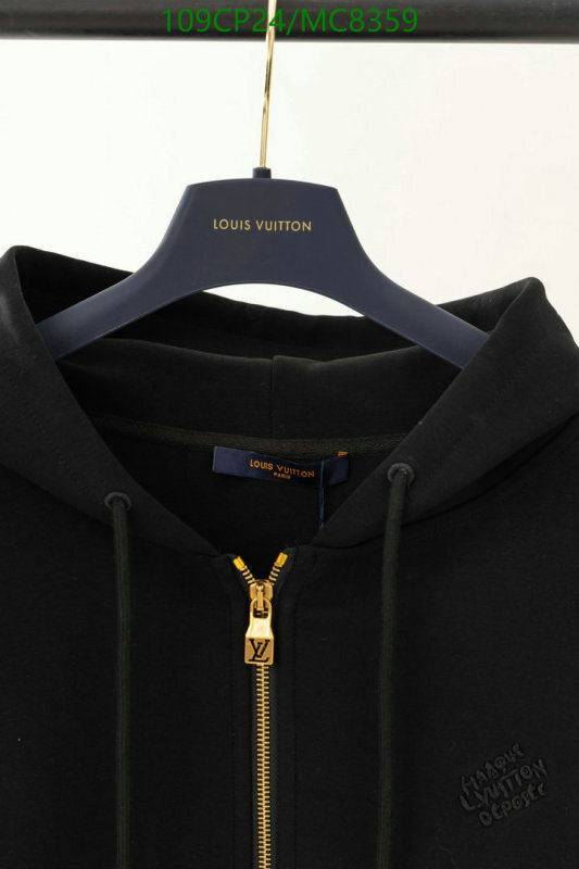 Clothing-LV Code: MC8359 $: 109USD