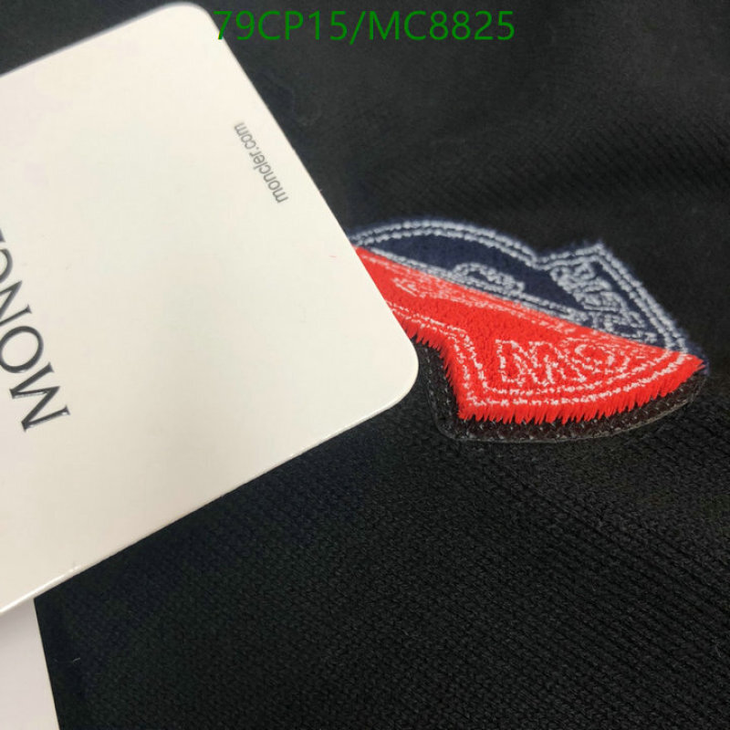 Clothing-Moncler Code: MC8825 $: 79USD
