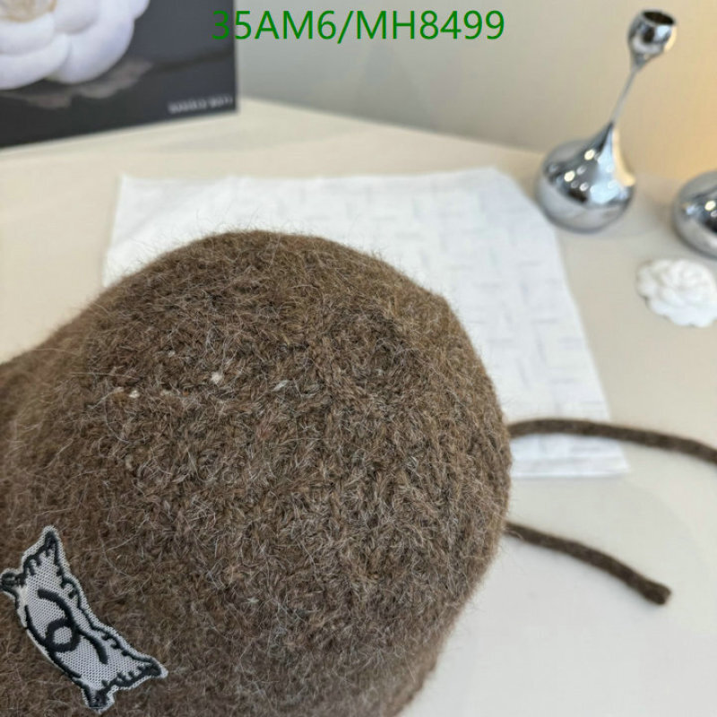 Cap-(Hat)-Chanel Code: MH8499 $: 35USD