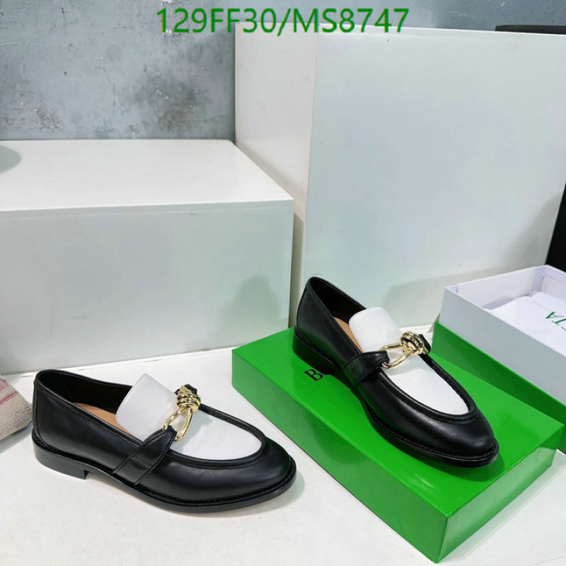 Women Shoes-BV Code: MS8747 $: 129USD
