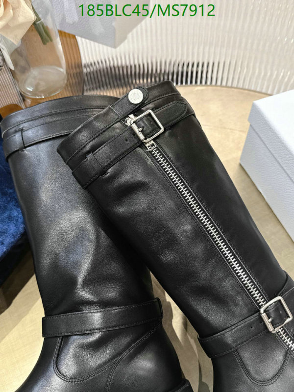 Women Shoes-Boots Code: MS7912 $: 185USD