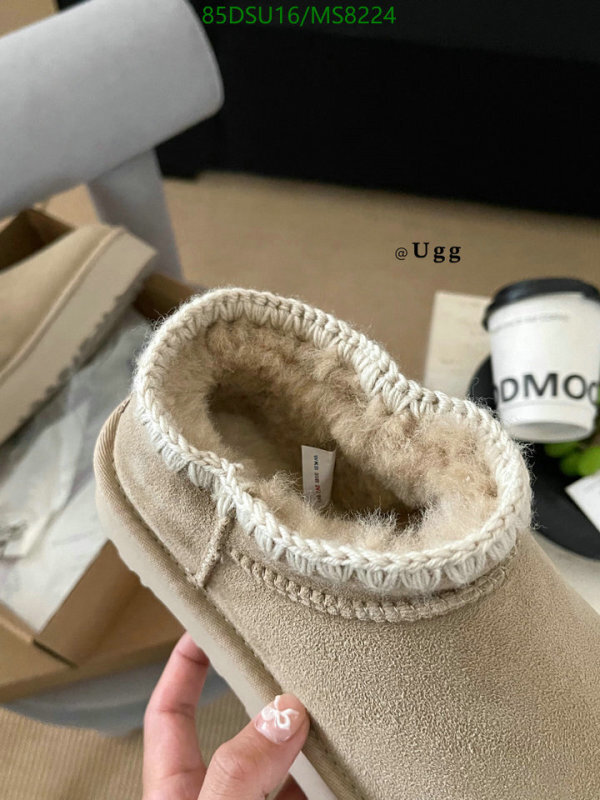 Women Shoes-UGG Code: MS8224 $: 85USD