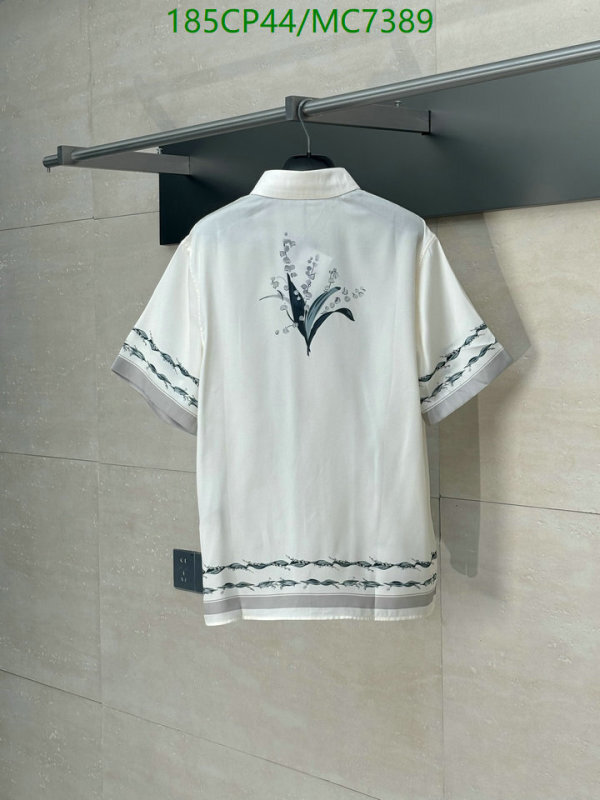 Clothing-Dior Code: MC7389