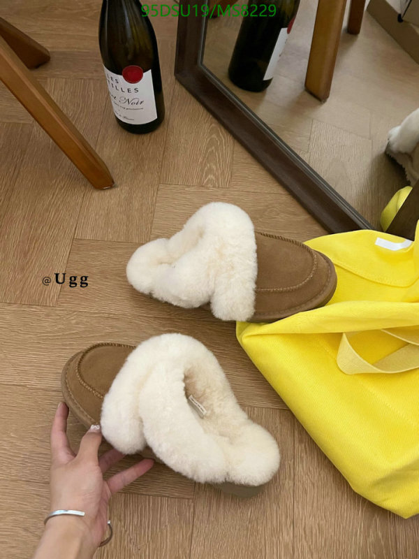 Women Shoes-UGG Code: MS8229 $: 95USD