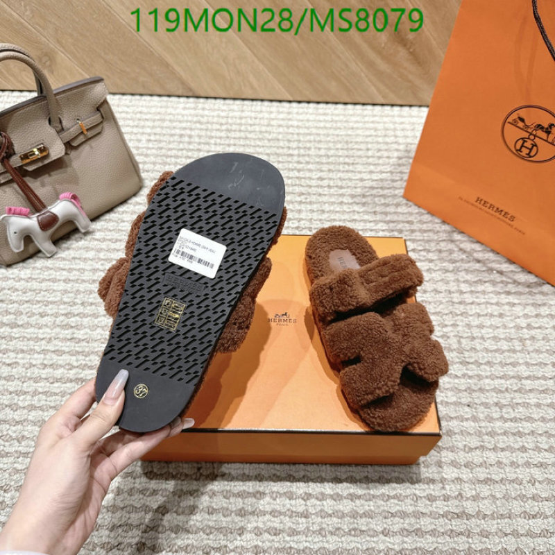 Women Shoes-Hermes Code: MS8079 $: 119USD