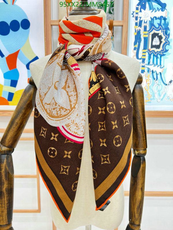 Scarf-LV Code: MM9457 $: 95USD