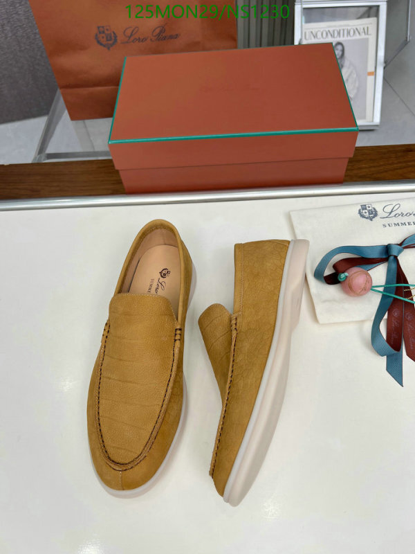 Men shoes-Loro Piana Code: NS1230 $: 125USD-yupoo dhgate Men shoes-Loro Piana Code: NS1230 $: 125USD