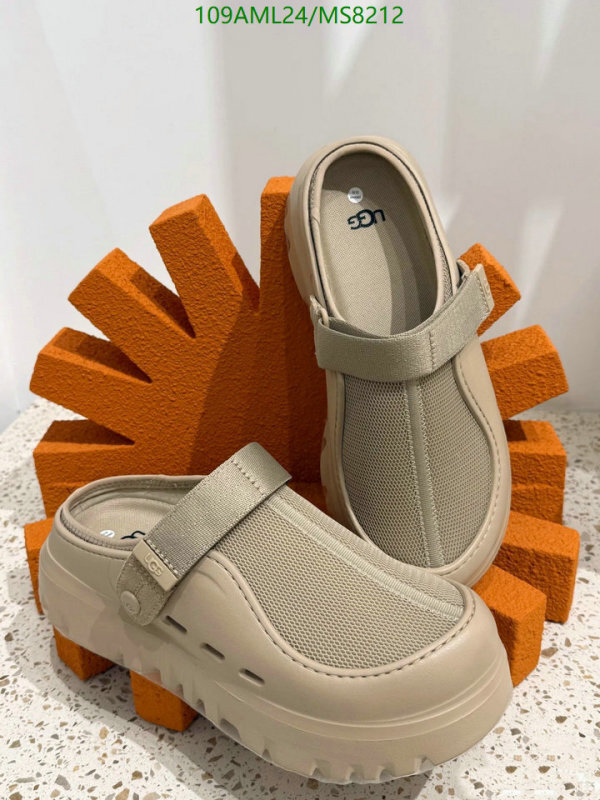 Women Shoes-UGG Code: MS8212 $: 109USD