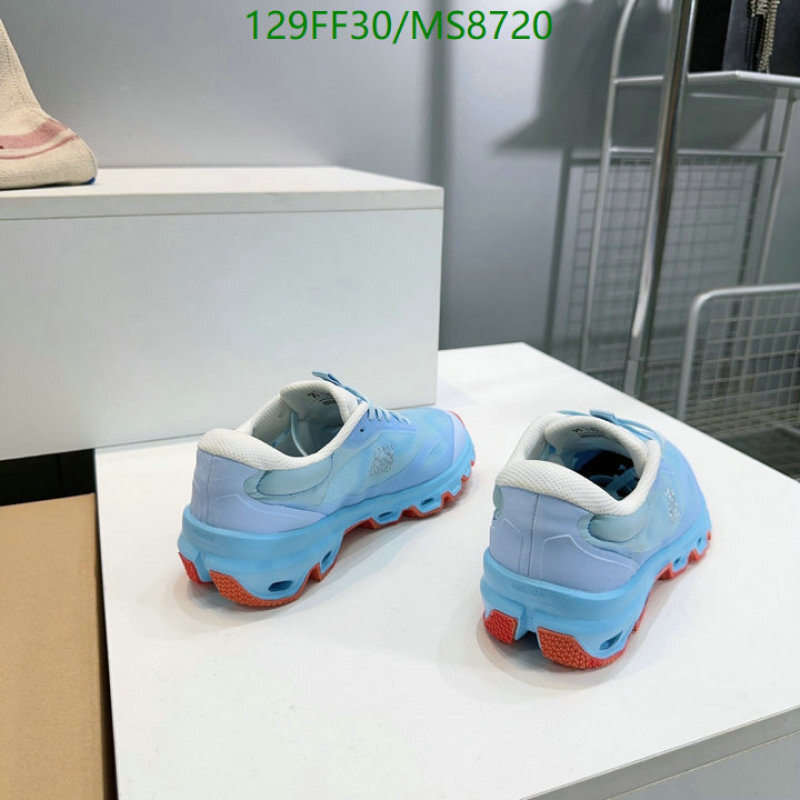 Men shoes-Loewe Code: MS8720 $: 129USD