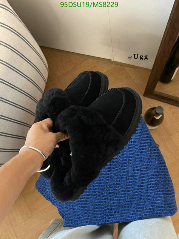 Women Shoes-UGG Code: MS8229 $: 95USD