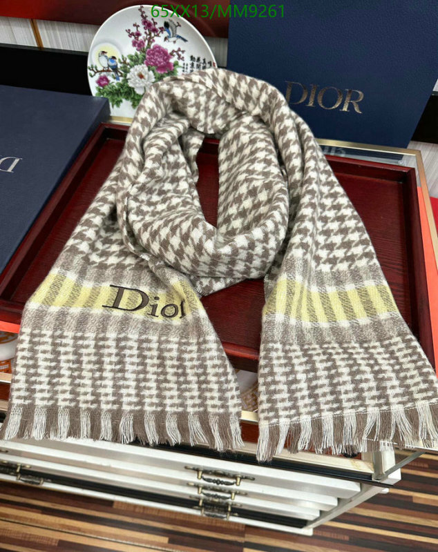 Scarf-Dior Code: MM9261 $: 65USD