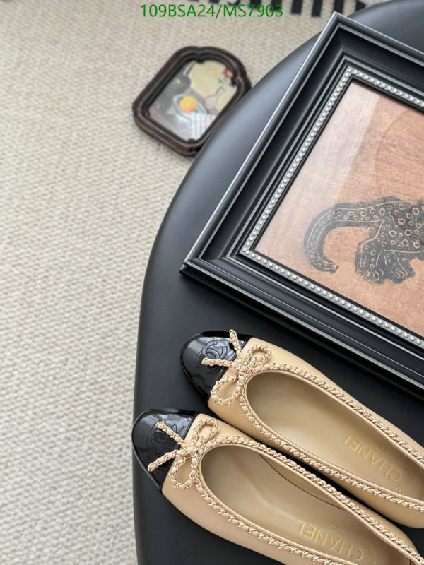 Women Shoes-Chanel Code: MS7903 $: 109USD