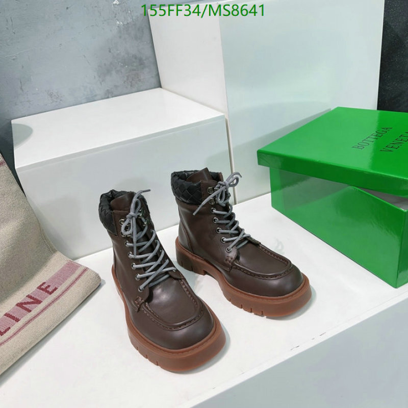 Women Shoes-Boots Code: MS8641 $: 155USD