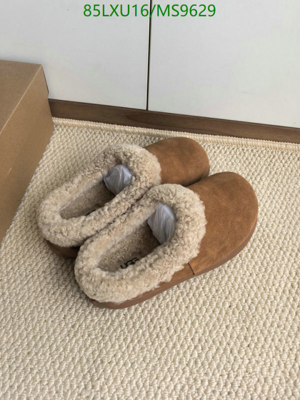 Women Shoes-UGG Code: MS9629 $: 85USD