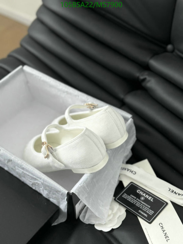 Women Shoes-Chanel Code: MS7900 $: 105USD
