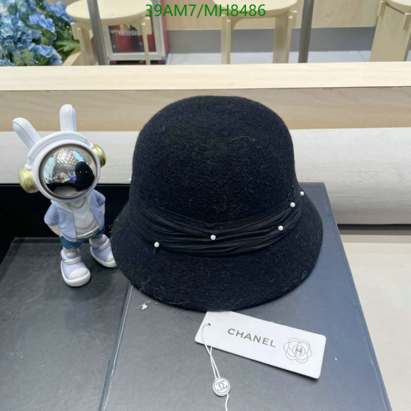 Cap-(Hat)-Chanel Code: MH8486 $: 39USD