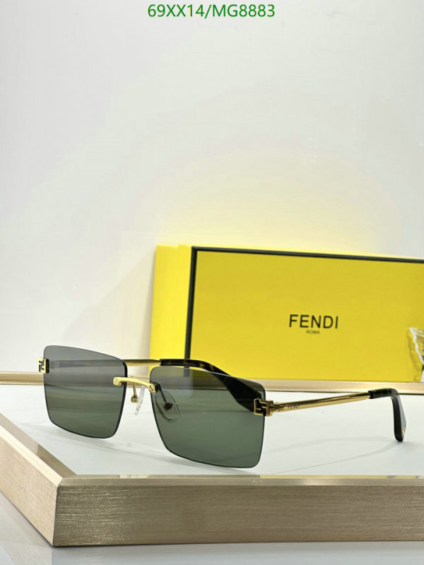 Glasses-Fendi Code: MG8883 $: 69USD