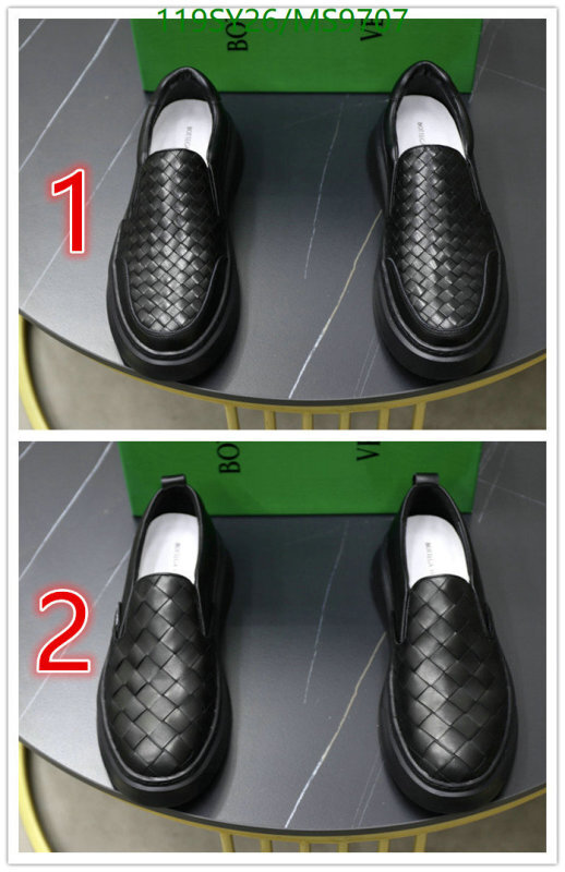 Men shoes-BV Code: MS9707 $: 119USD