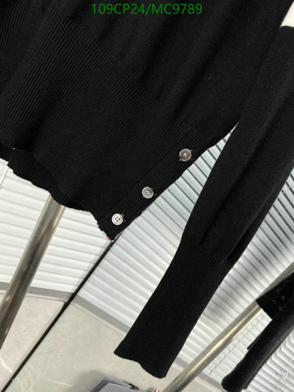 Clothing-Thom Browne Code: MC9789 $: 109USD