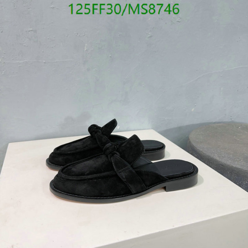 Women Shoes-BV Code: MS8746 $: 125USD