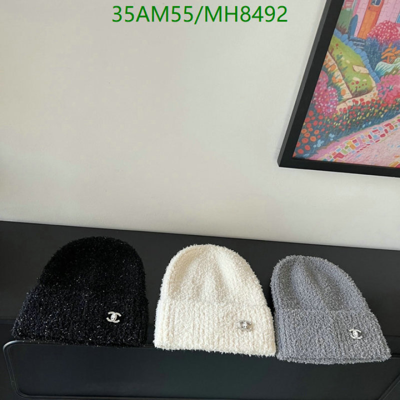 Cap-(Hat)-Chanel Code: MH8492 $: 35USD