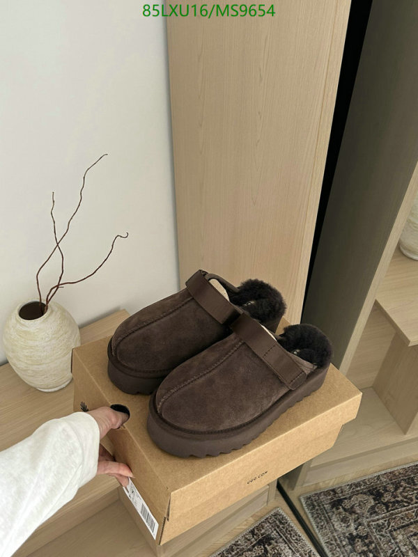 Women Shoes-UGG Code: MS9654 $: 85USD