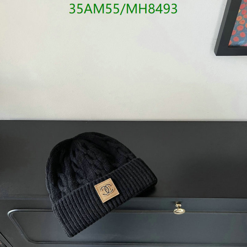 Cap-(Hat)-Chanel Code: MH8493 $: 35USD