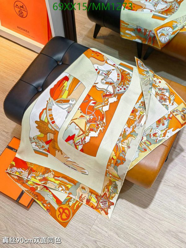 Scarf-Hermes Code: MM1273 $: 69USD