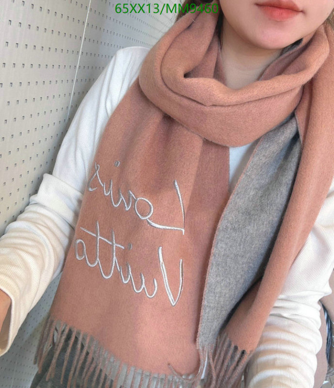 Scarf-LV Code: MM9460 $: 65USD