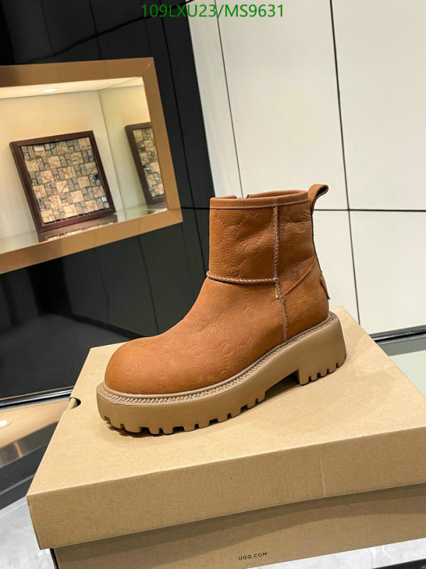 Women Shoes-Gucci Code: MS9631 $: 109USD