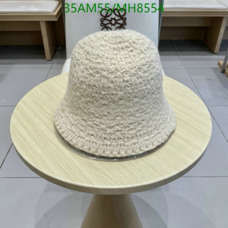 Cap-(Hat)-Loewe Code: MH8554 $: 35USD