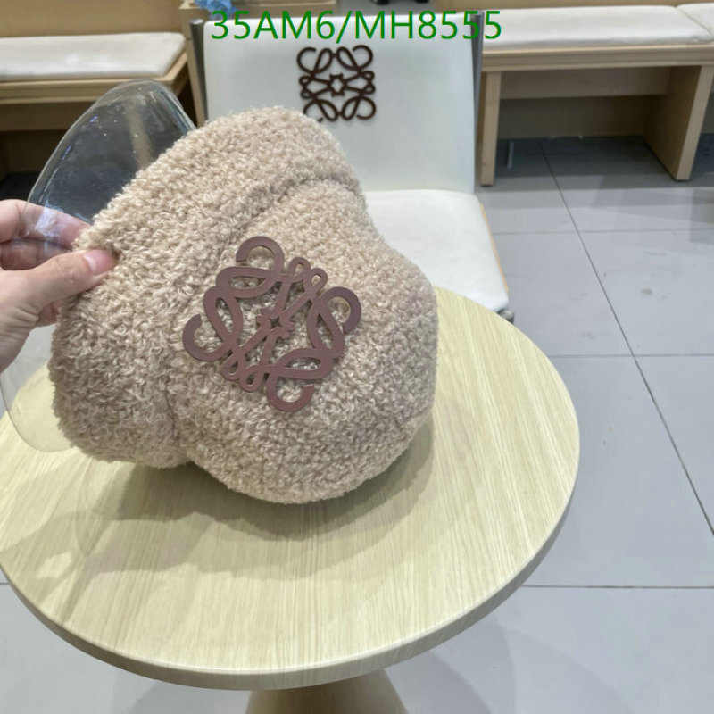 Cap-(Hat)-Loewe Code: MH8555 $: 35USD