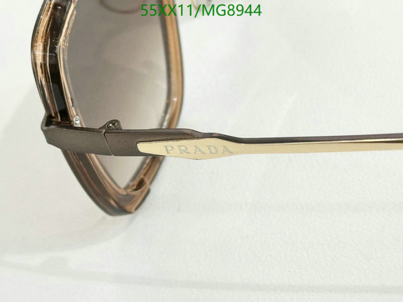 Glasses-Prada Code: MG8944 $: 55USD