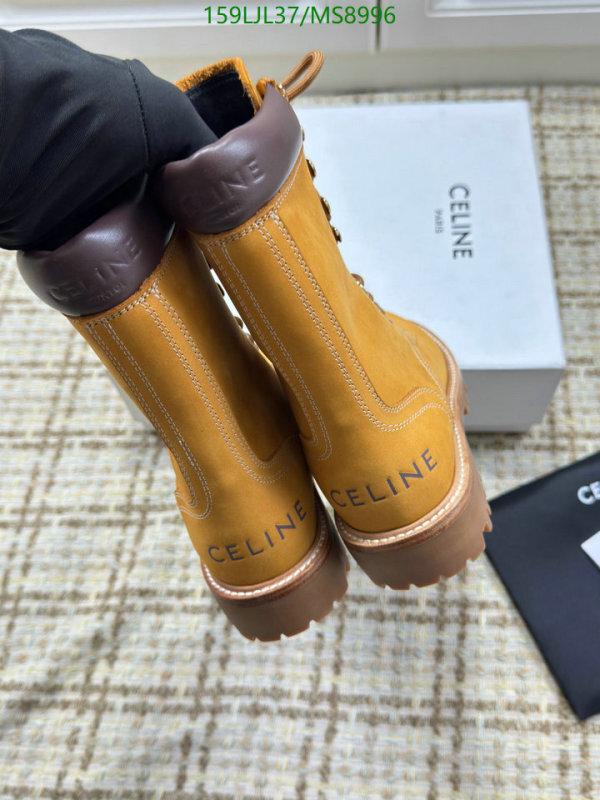 Men shoes-Celine Code: MS8996 $: 159USD