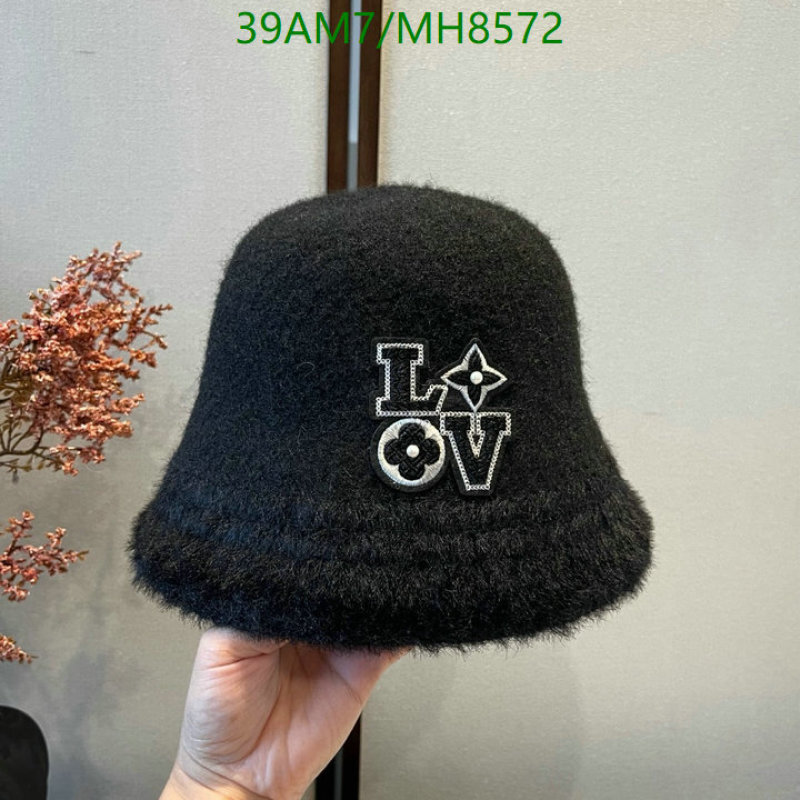 Cap-(Hat)-LV Code: MH8572 $: 39USD