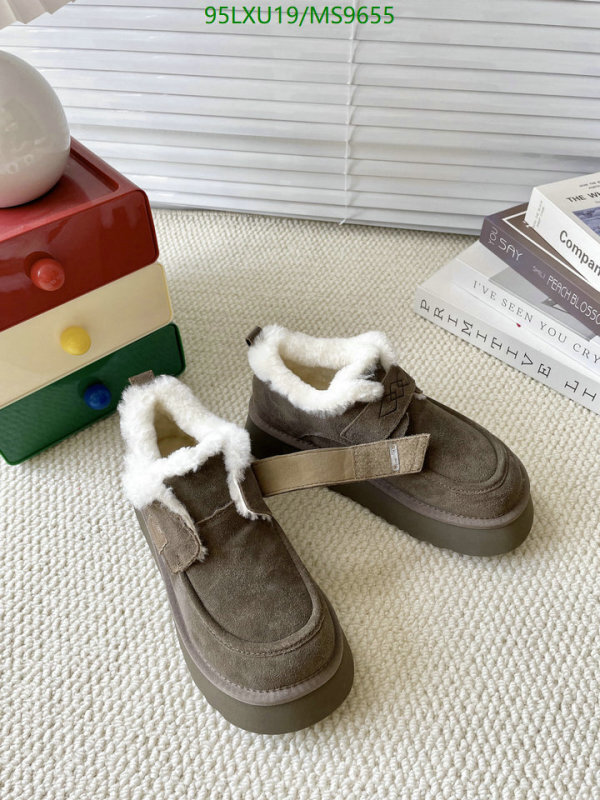 Women Shoes-UGG Code: MS9655 $: 95USD