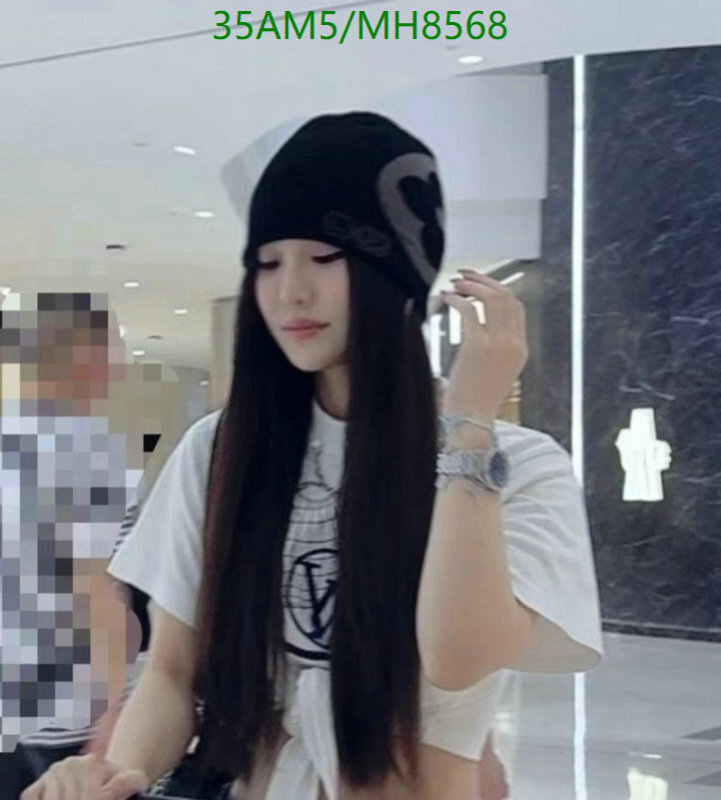 Cap-(Hat)-LV Code: MH8568 $: 35USD
