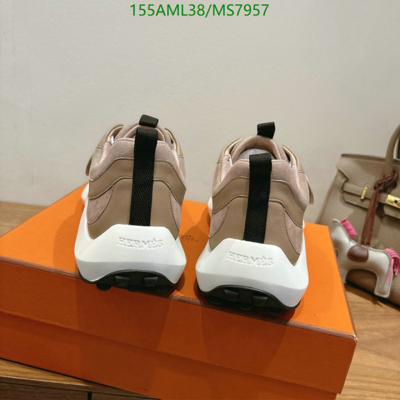 Women Shoes-Hermes Code: MS7957 $: 155USD