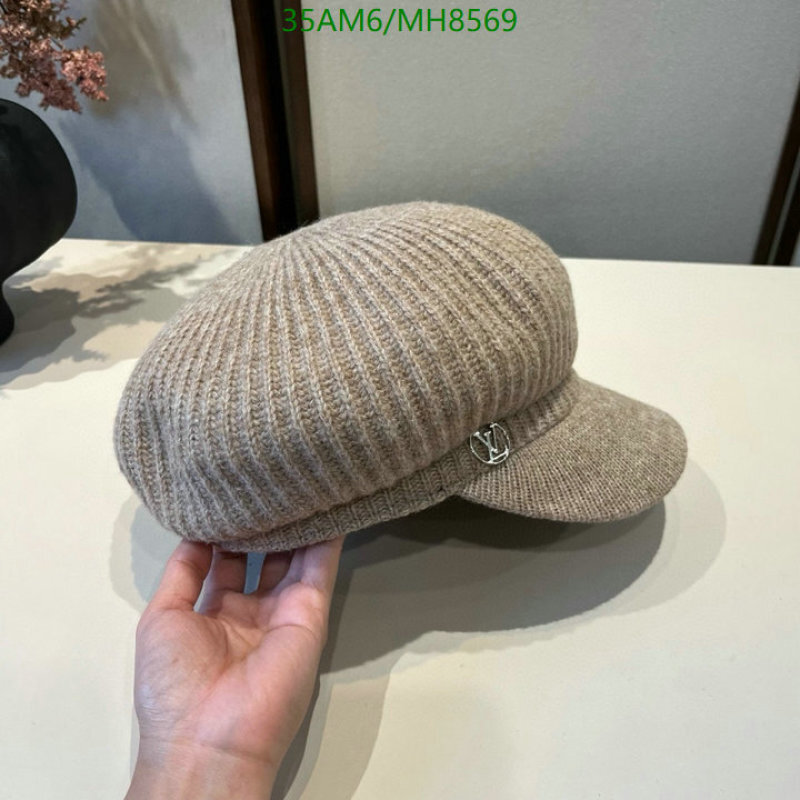 Cap-(Hat)-LV Code: MH8569 $: 35USD