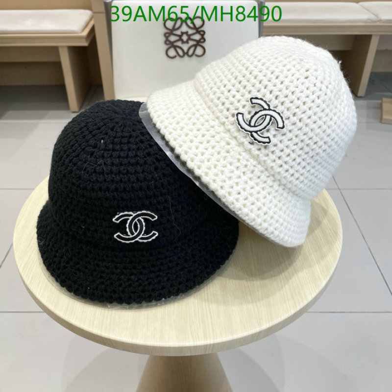 Cap-(Hat)-Chanel Code: MH8490 $: 39USD