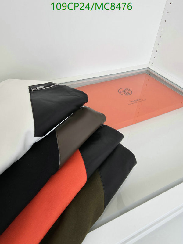 Clothing-Hermes Code: MC8476 $: 109USD