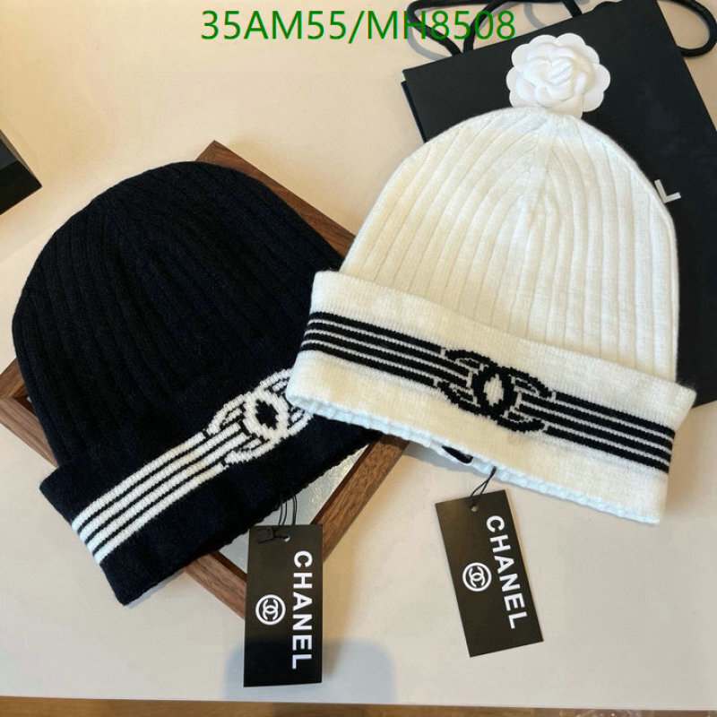 Cap-(Hat)-Chanel Code: MH8508 $: 35USD