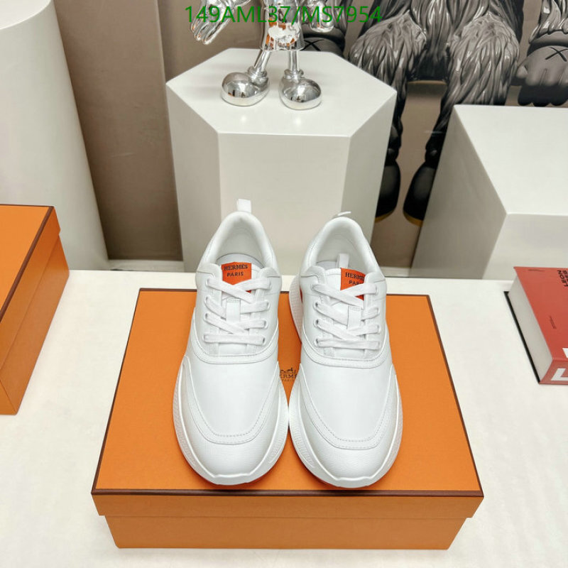 Women Shoes-Hermes Code: MS7954 $: 149USD