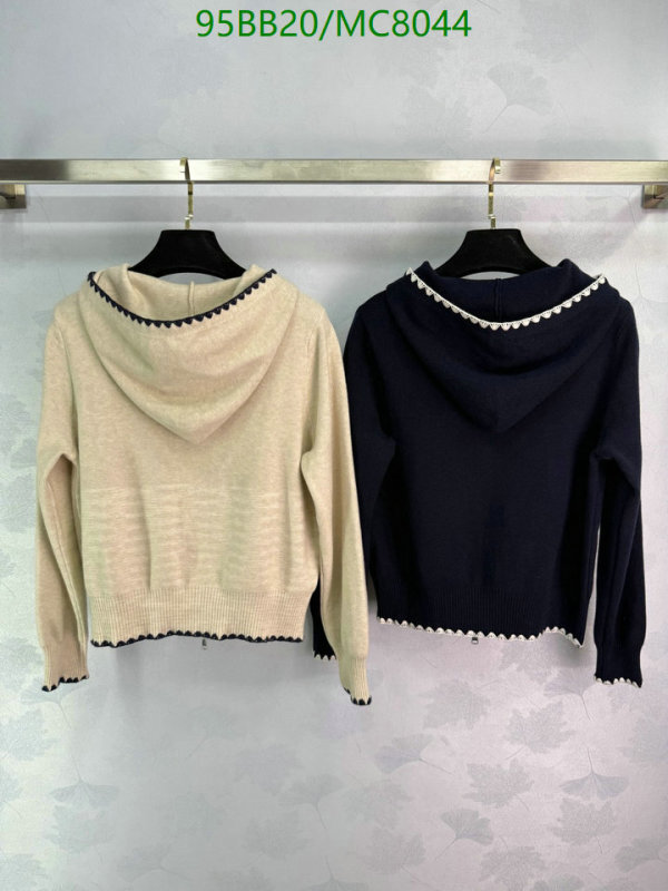 Clothing-Chanel Code: MC8044 $: 95USD