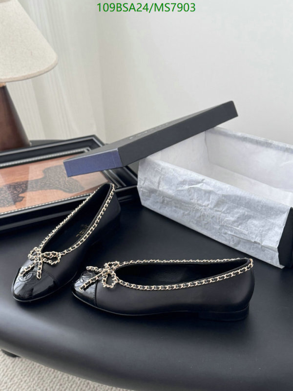 Women Shoes-Chanel Code: MS7903 $: 109USD