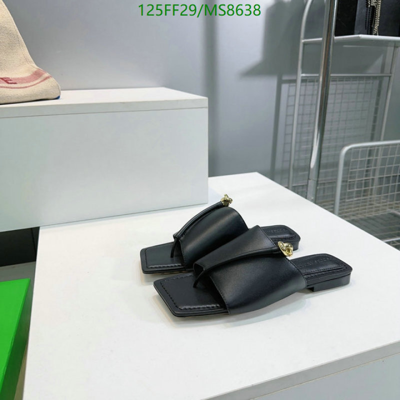 Women Shoes-BV Code: MS8638 $: 125USD