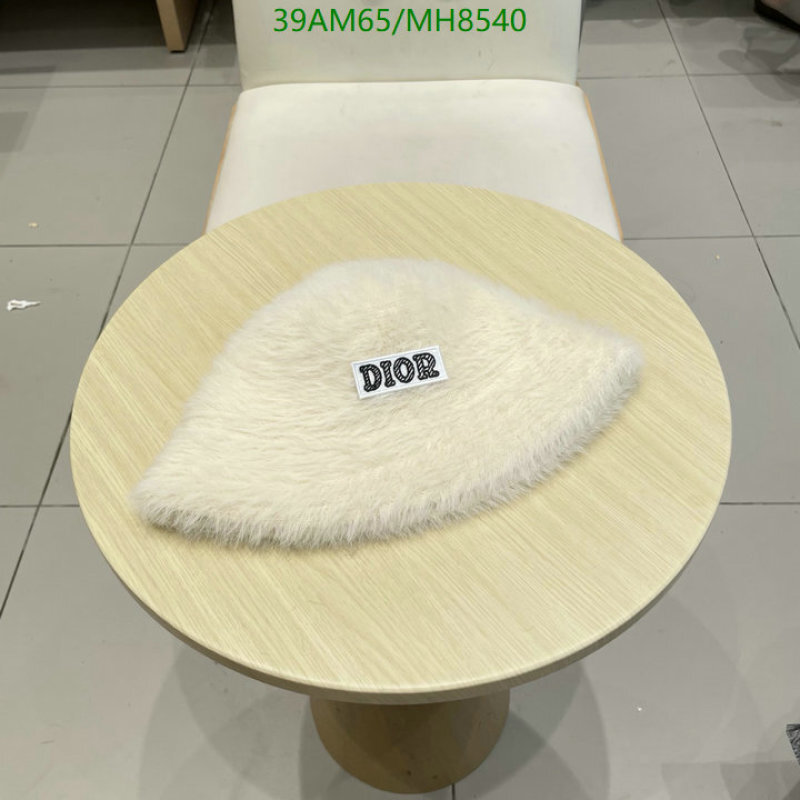 Cap-(Hat)-Dior Code: MH8540 $: 39USD
